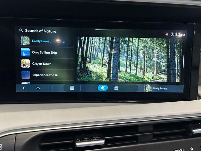 2026 Hyundai Palisade - $46,000