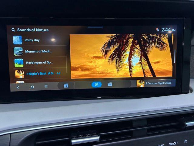 2026 Hyundai Palisade - $46,000
