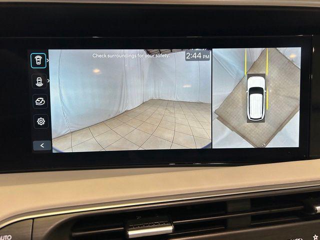 2026 Hyundai Palisade - $46,000