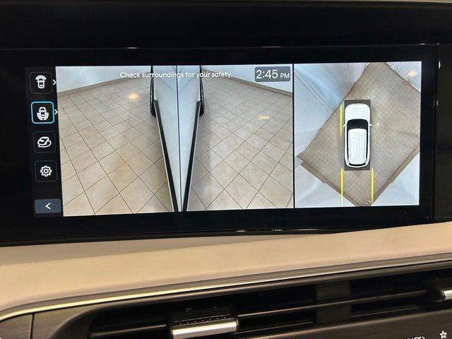 2026 Hyundai Palisade - $46,000