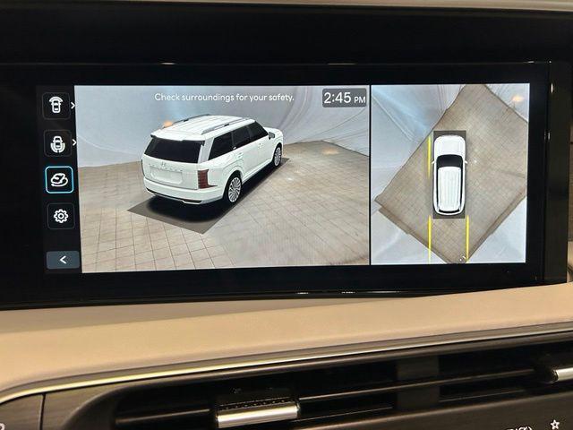 2026 Hyundai Palisade - $46,000