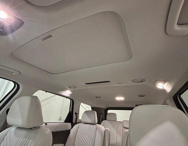 2026 Hyundai Palisade - $46,000