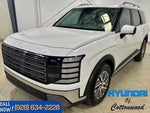 2026 PALISADE Hybrid Thumbnail 1