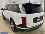 2026 PALISADE Hybrid Thumbnail 3
