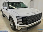 2026 PALISADE Hybrid Thumbnail 7