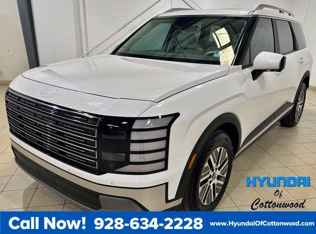 2026 Hyundai Palisade - $44,000