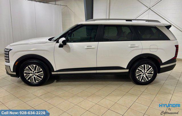 2026 Hyundai Palisade - $44,000