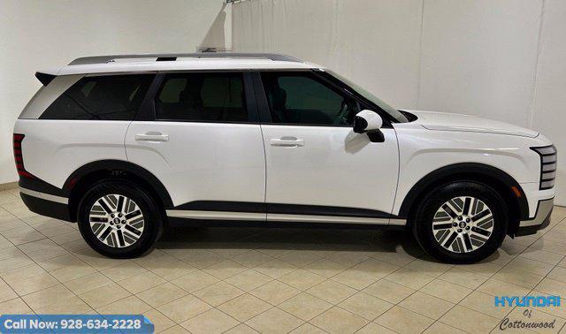 2026 Hyundai Palisade - $44,000