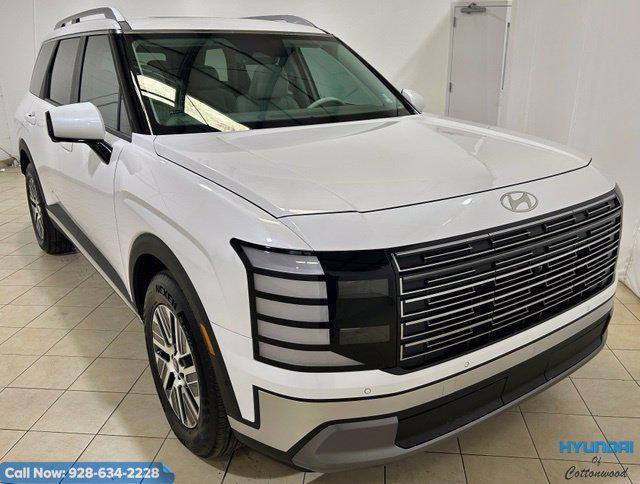 2026 Hyundai Palisade - $44,000