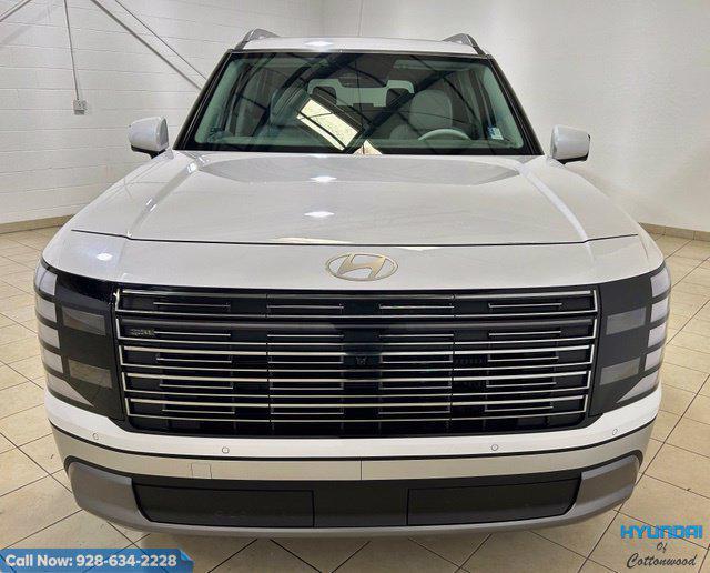 2026 Hyundai Palisade - $44,000
