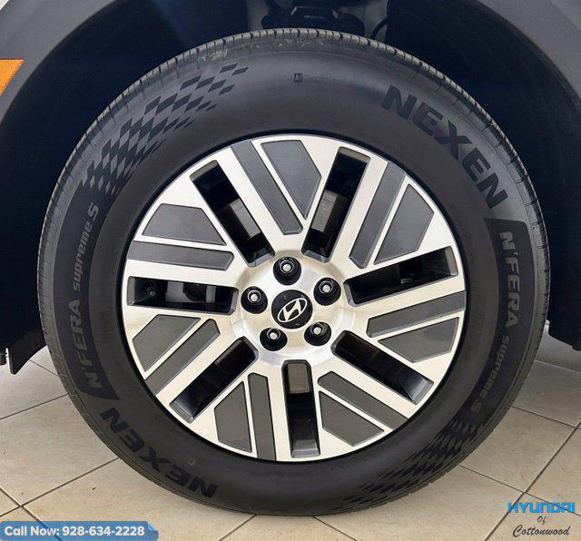 2026 Hyundai Palisade - $44,000