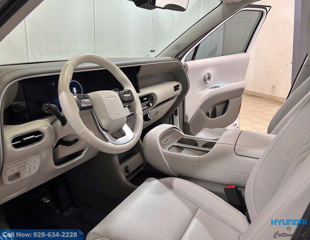2026 Hyundai Palisade - $44,000