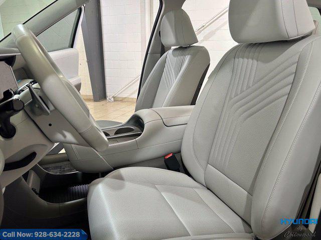 2026 Hyundai Palisade - $44,000