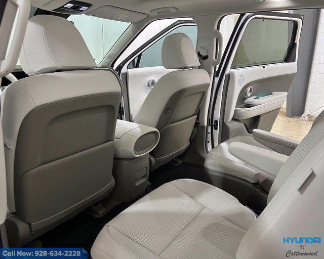 2026 Hyundai Palisade - $44,000