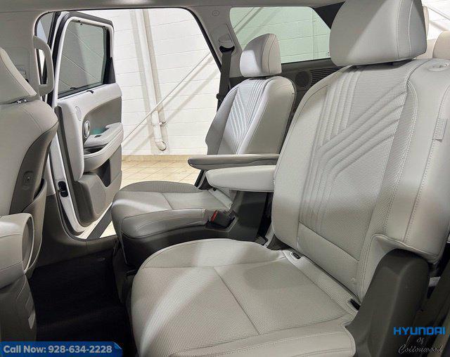 2026 Hyundai Palisade - $44,000