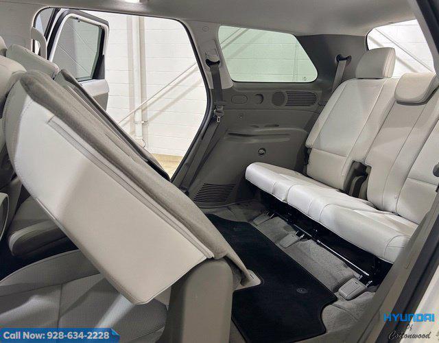 2026 Hyundai Palisade - $44,000