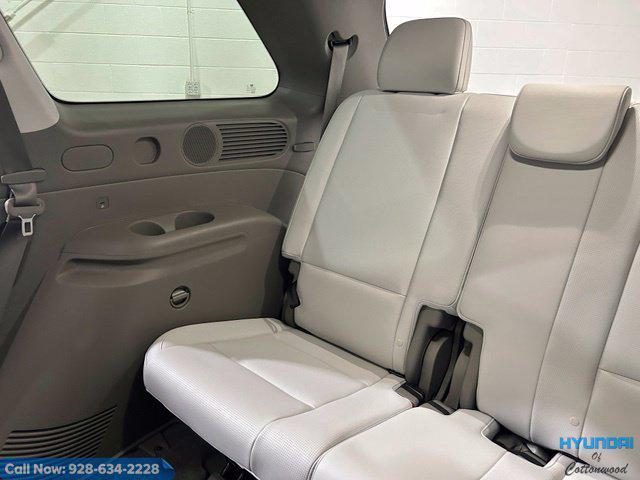 2026 Hyundai Palisade - $44,000