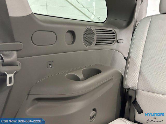 2026 Hyundai Palisade - $44,000