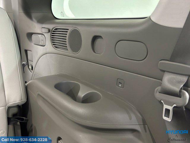 2026 Hyundai Palisade - $44,000