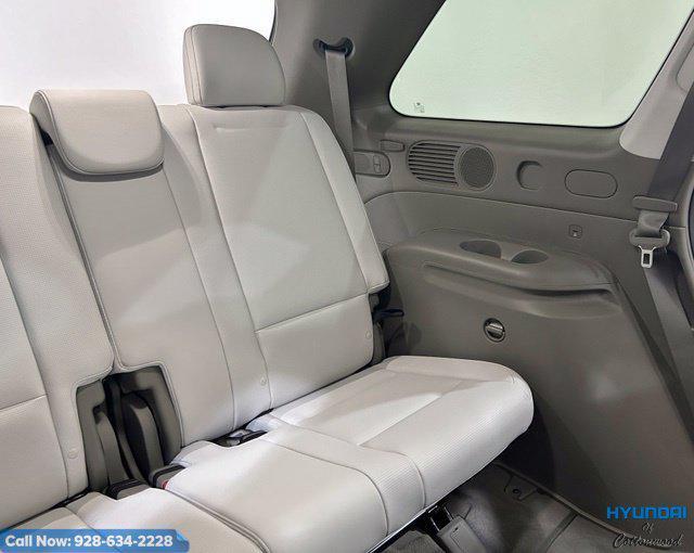 2026 Hyundai Palisade - $44,000