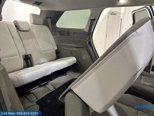 2026 Hyundai Palisade - $44,000
