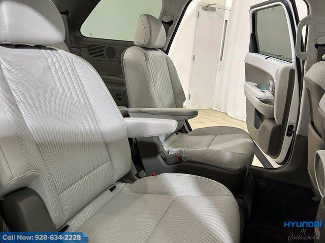 2026 Hyundai Palisade - $44,000