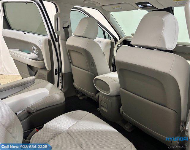 2026 Hyundai Palisade - $44,000