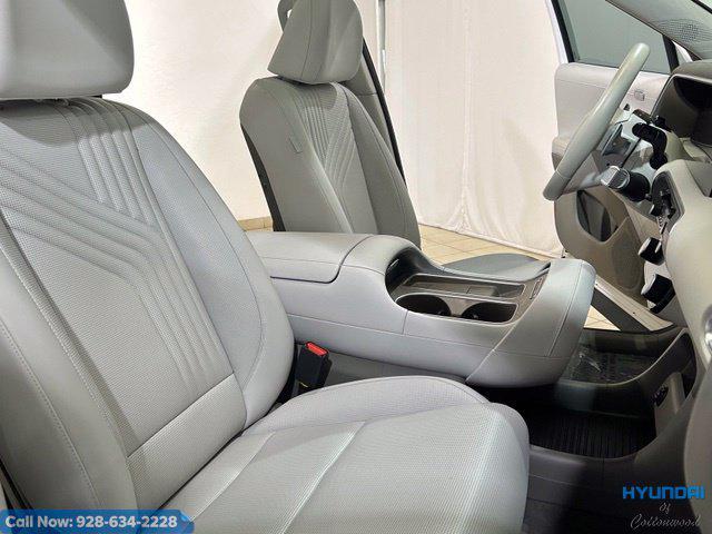 2026 Hyundai Palisade - $44,000