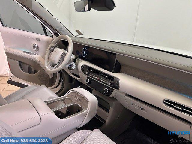 2026 Hyundai Palisade - $44,000