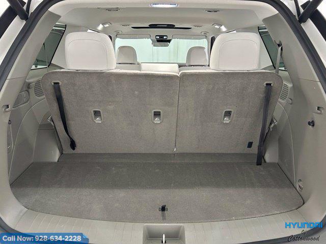 2026 Hyundai Palisade - $44,000