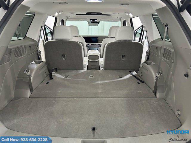 2026 Hyundai Palisade - $44,000