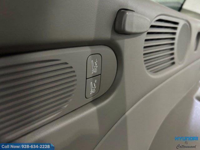 2026 Hyundai Palisade - $44,000