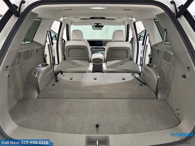 2026 Hyundai Palisade - $44,000