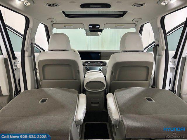 2026 Hyundai Palisade - $44,000