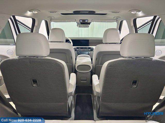 2026 Hyundai Palisade - $44,000