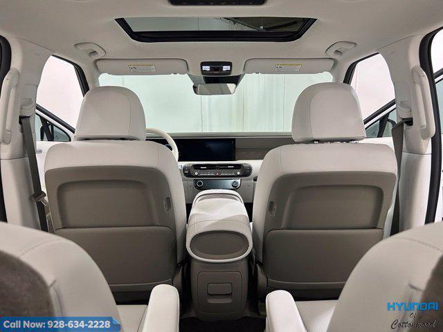 2026 Hyundai Palisade - $44,000