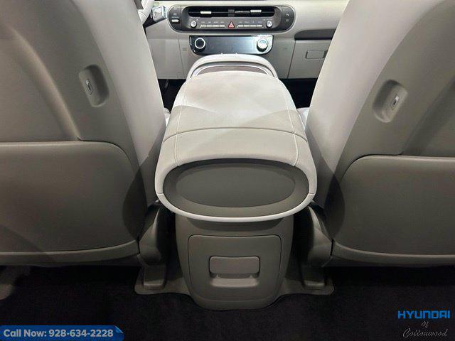 2026 Hyundai Palisade - $44,000