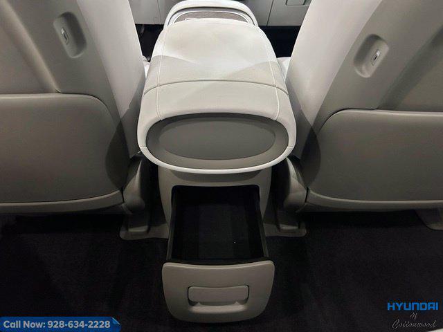 2026 Hyundai Palisade - $44,000
