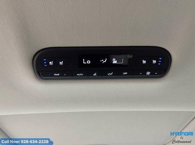2026 Hyundai Palisade - $44,000