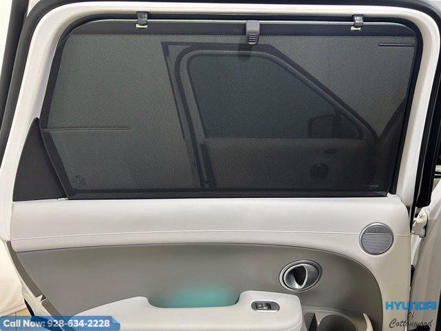 2026 Hyundai Palisade - $44,000