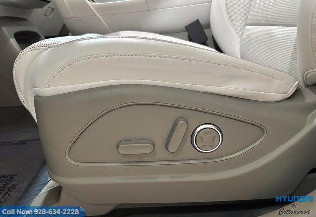 2026 Hyundai Palisade - $44,000