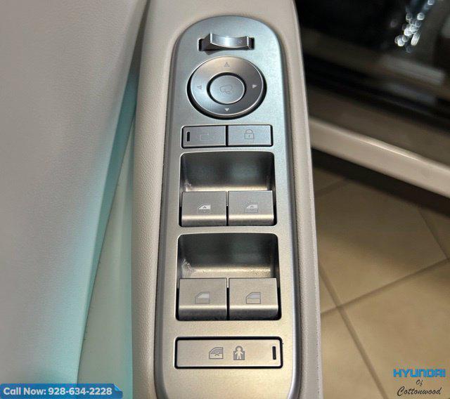 2026 Hyundai Palisade - $44,000