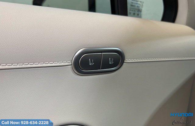 2026 Hyundai Palisade - $44,000