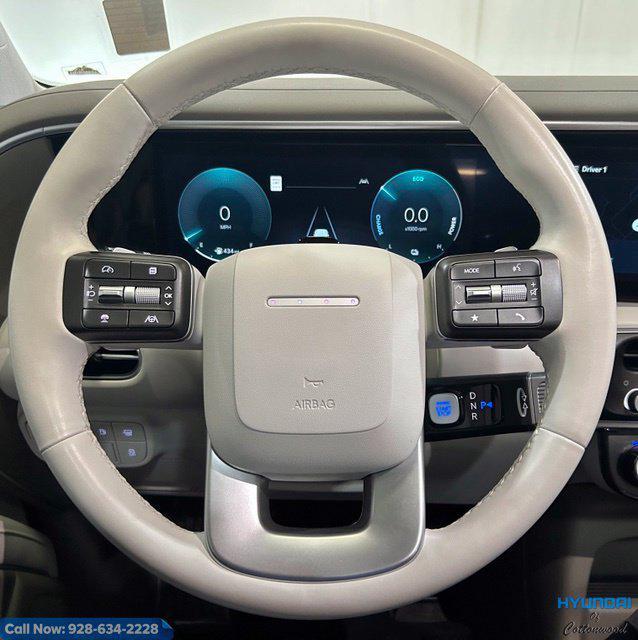 2026 Hyundai Palisade - $44,000