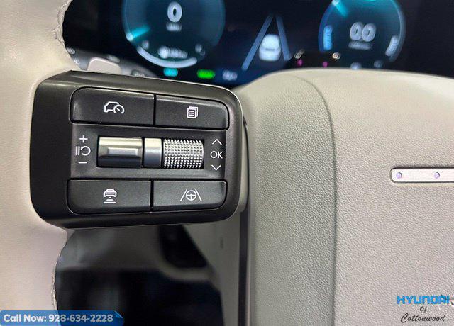 2026 Hyundai Palisade - $44,000