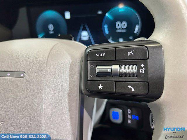 2026 Hyundai Palisade - $44,000