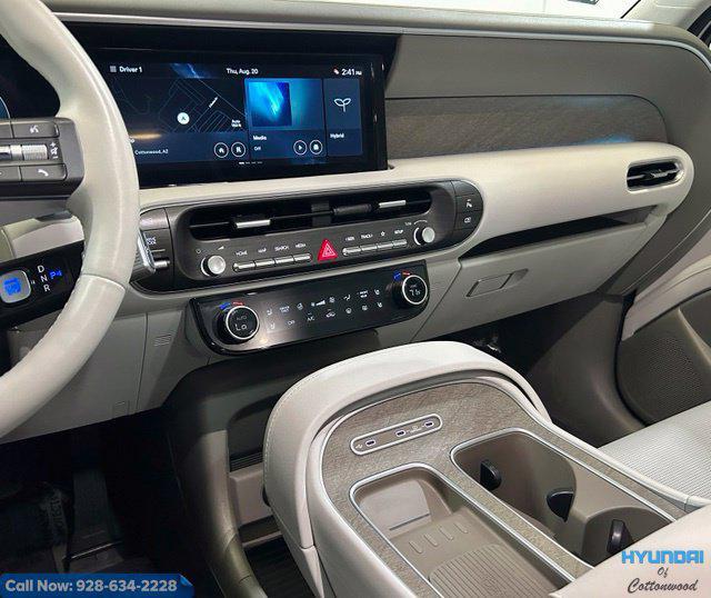 2026 Hyundai Palisade - $44,000