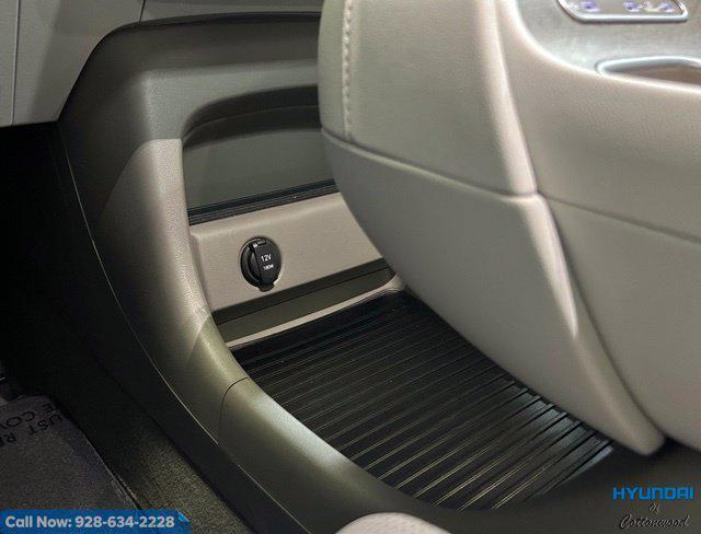 2026 Hyundai Palisade - $44,000