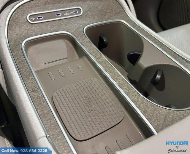 2026 Hyundai Palisade - $44,000