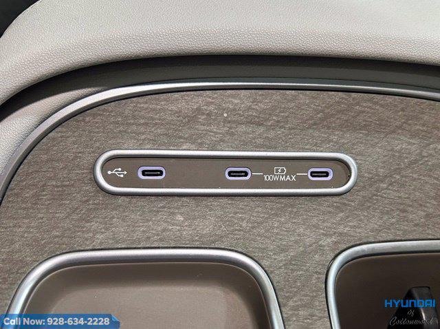2026 Hyundai Palisade - $44,000